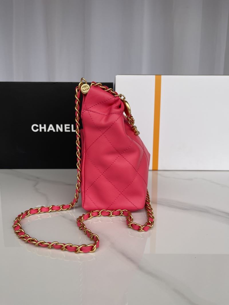 Chanel Gabrielle Bags